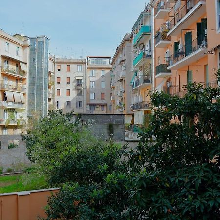Casa Vacanza Home Sweet Home Di Fatha 로마 외부 사진