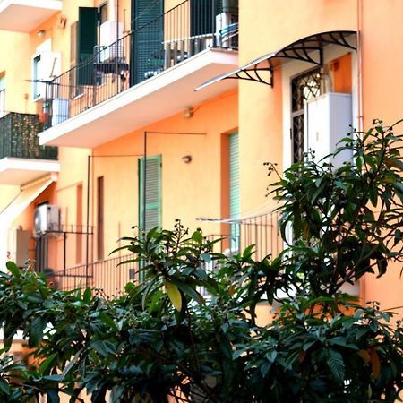 Casa Vacanza Home Sweet Home Di Fatha 로마 외부 사진