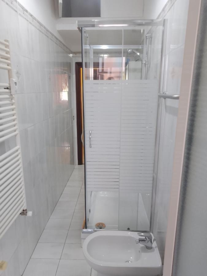 Casa Vacanza Home Sweet Home Di Fatha 로마 외부 사진