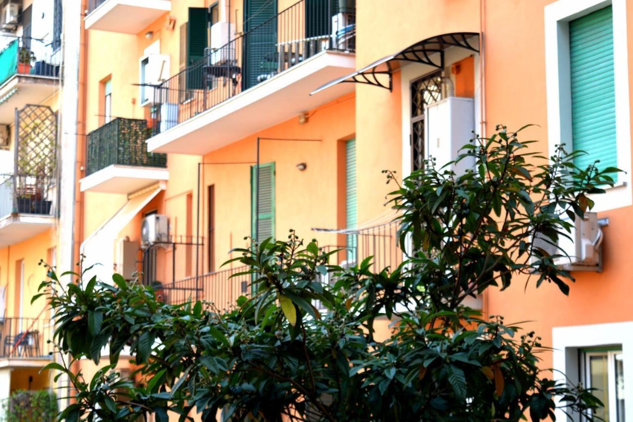 Casa Vacanza Home Sweet Home Di Fatha 로마 외부 사진