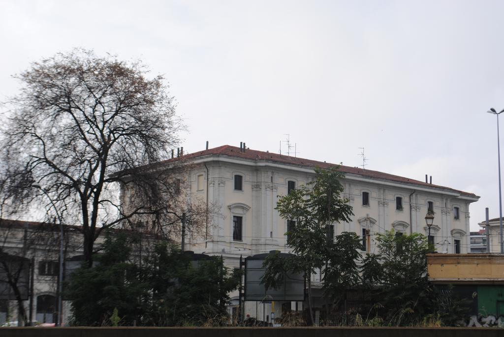Casa Vacanza Home Sweet Home Di Fatha 로마 외부 사진