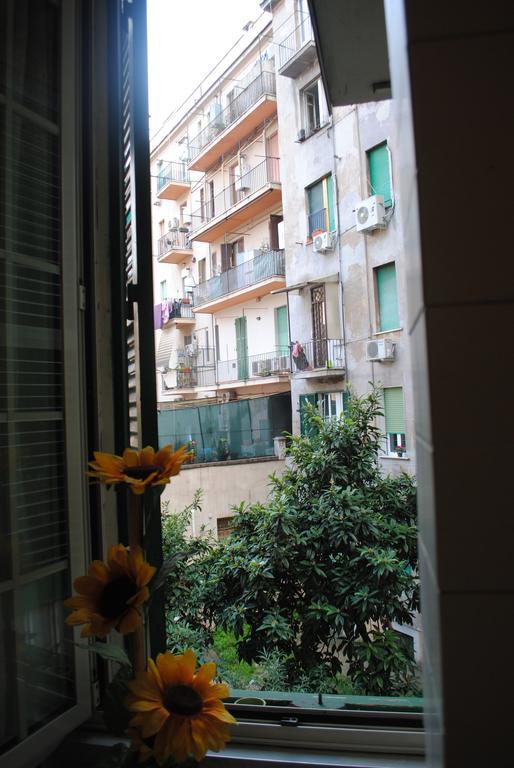 Casa Vacanza Home Sweet Home Di Fatha 로마 객실 사진