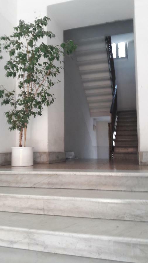 Casa Vacanza Home Sweet Home Di Fatha 로마 외부 사진