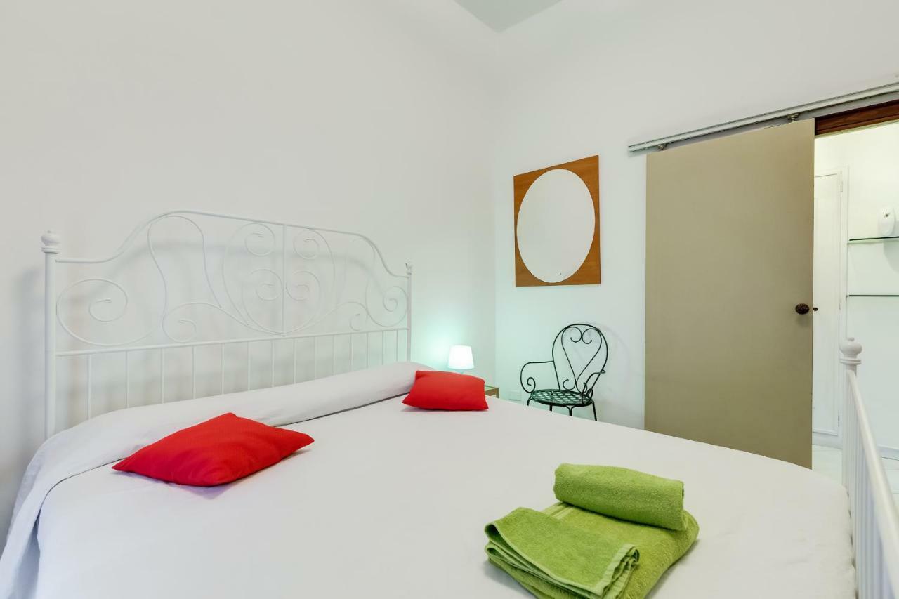 Casa Vacanza Home Sweet Home Di Fatha 로마 외부 사진