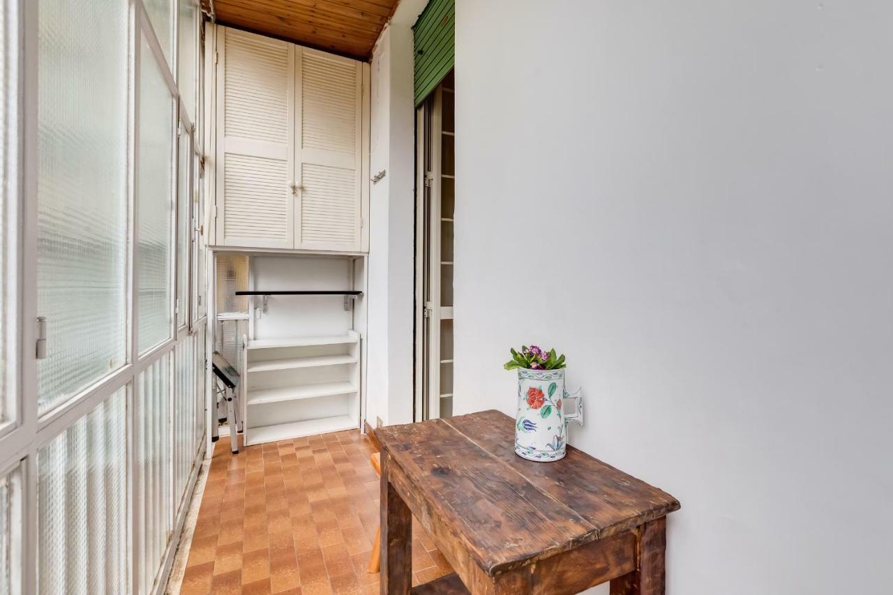 Casa Vacanza Home Sweet Home Di Fatha 로마 외부 사진