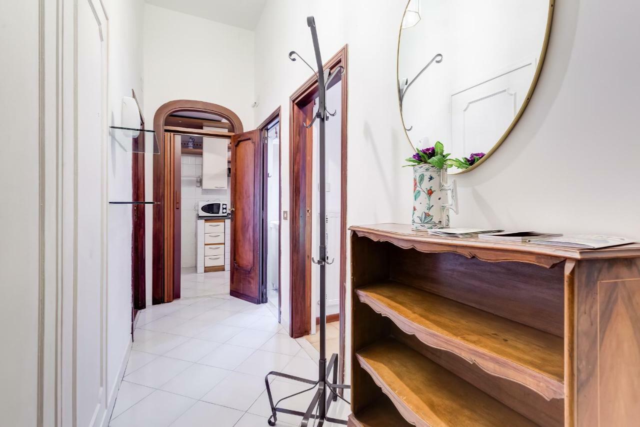 Casa Vacanza Home Sweet Home Di Fatha 로마 외부 사진