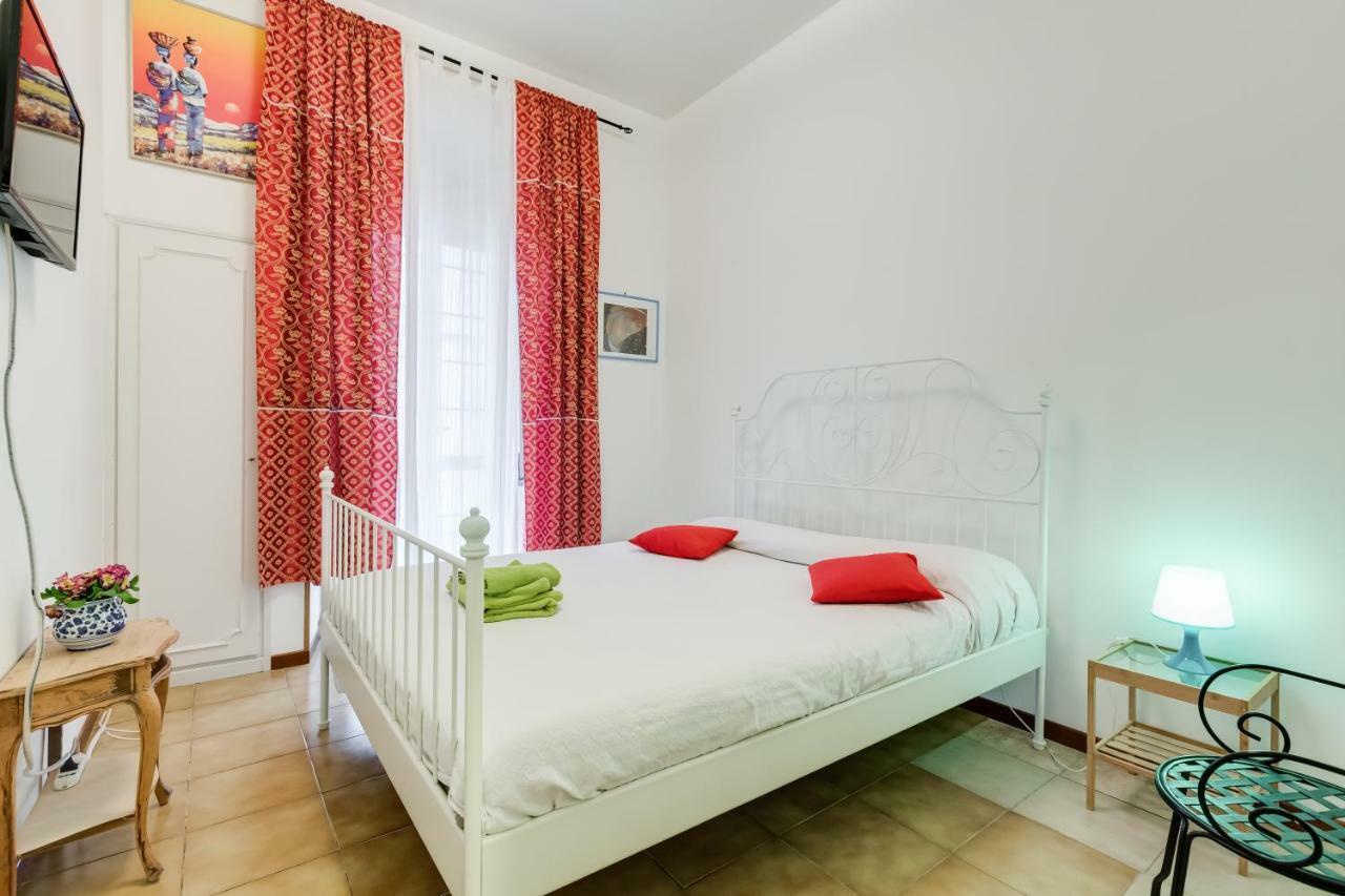 Casa Vacanza Home Sweet Home Di Fatha 로마 외부 사진