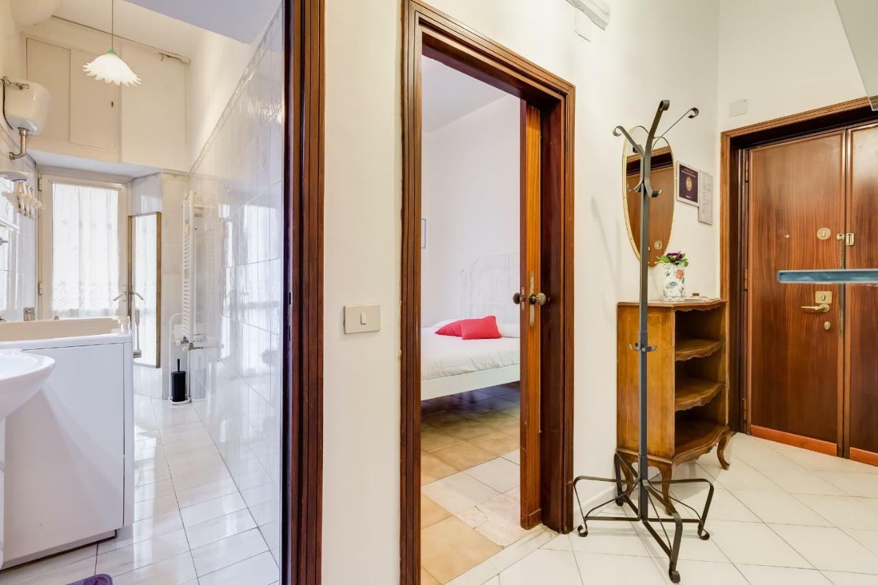 Casa Vacanza Home Sweet Home Di Fatha 로마 외부 사진