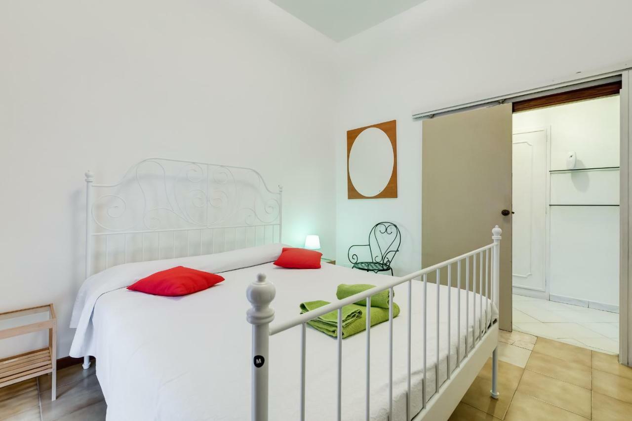 Casa Vacanza Home Sweet Home Di Fatha 로마 외부 사진