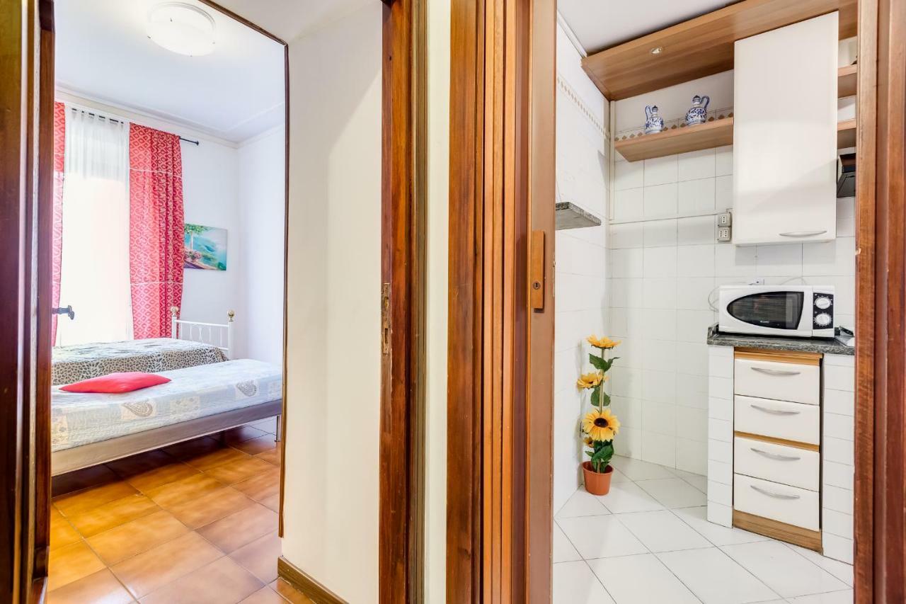 Casa Vacanza Home Sweet Home Di Fatha 로마 외부 사진