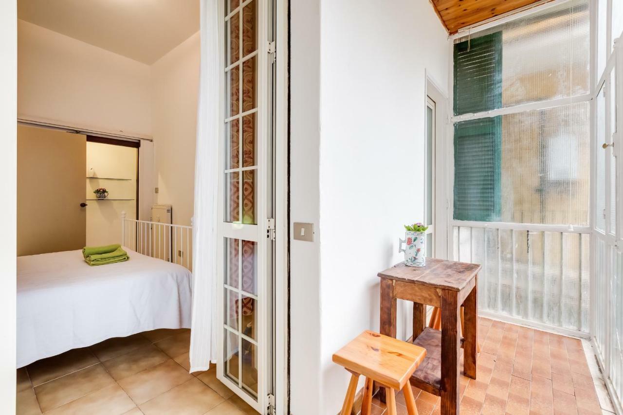 Casa Vacanza Home Sweet Home Di Fatha 로마 외부 사진
