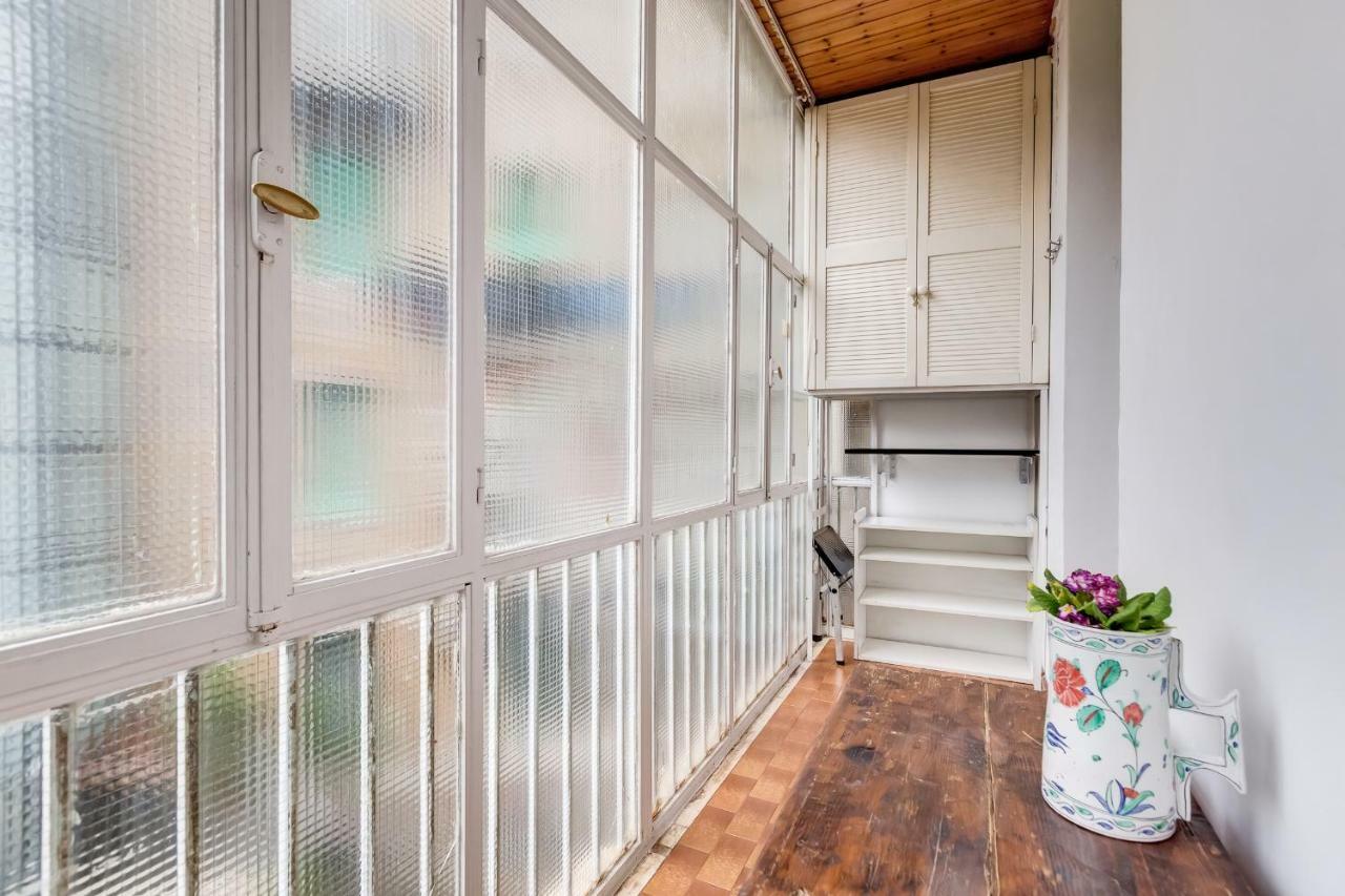 Casa Vacanza Home Sweet Home Di Fatha 로마 외부 사진